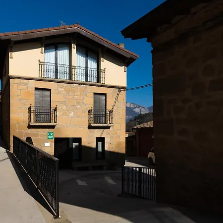 Baigorrietxea * Villabuena de Álava