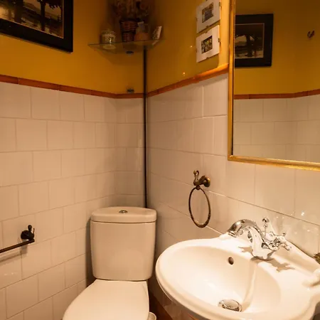 Baigorrietxea Landsted Villabuena de Álava