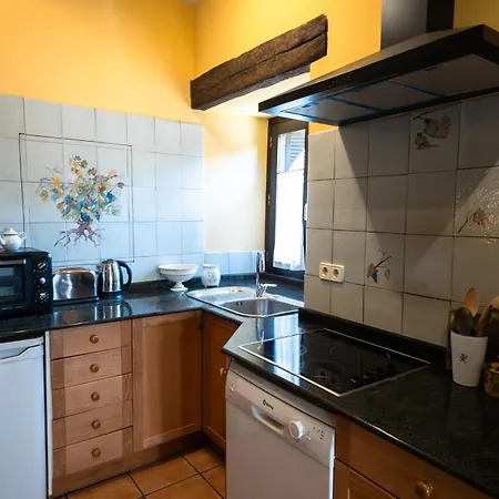 Baigorrietxea * Villabuena de Álava