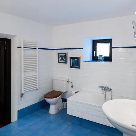 Landsted Baigorrietxea Villabuena de Álava