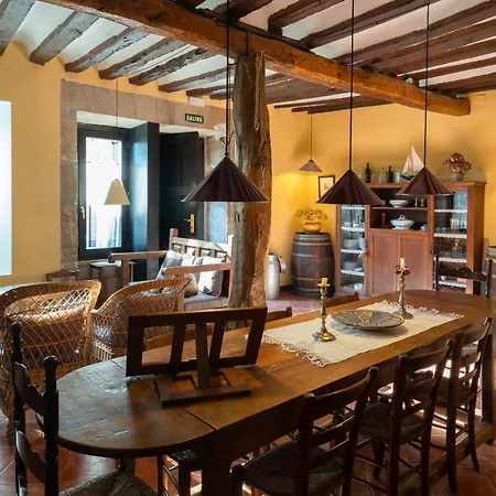 Landsted Baigorrietxea Villabuena de Álava