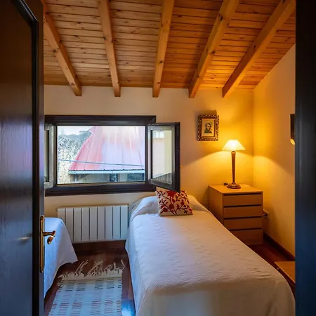 Baigorrietxea Landsted Villabuena de Álava